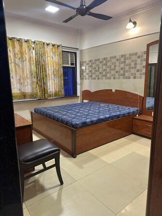 2 BHK Apartment For Rent in Nebula Apartment Andheri West Mumbai  7761506