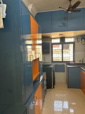 2 BHK Apartment For Rent in Nebula Apartment Andheri West Mumbai  7761506