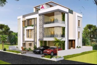 4 BHK Villa For Resale in Green Tech 02 Community Wadakpally Hyderabad  7761510