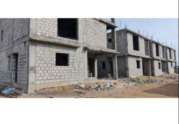 4 BHK Villa – Exterior View View at Green Tech 02 Community, Wadakpally - for Sale