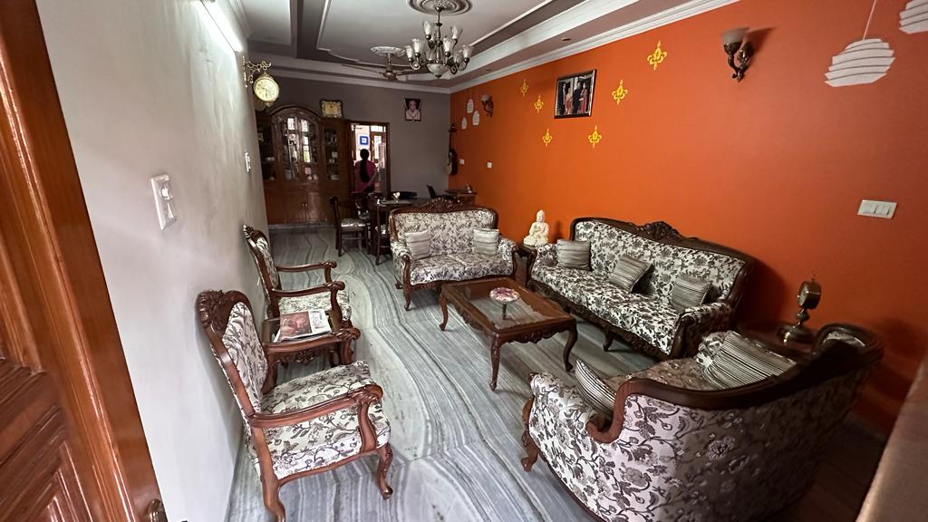 5 BHK Independent House For Resale in Sector 71 Mohali  7761503