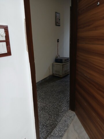 Furnished Amenities in 3 BHK Builder Floor at Chattarpur – for Sale