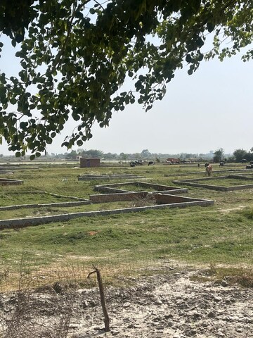 Plot Area in  Plot at Jewar – for Sale