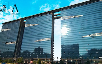 Office Space For Sale in Alphathum, Sector 90