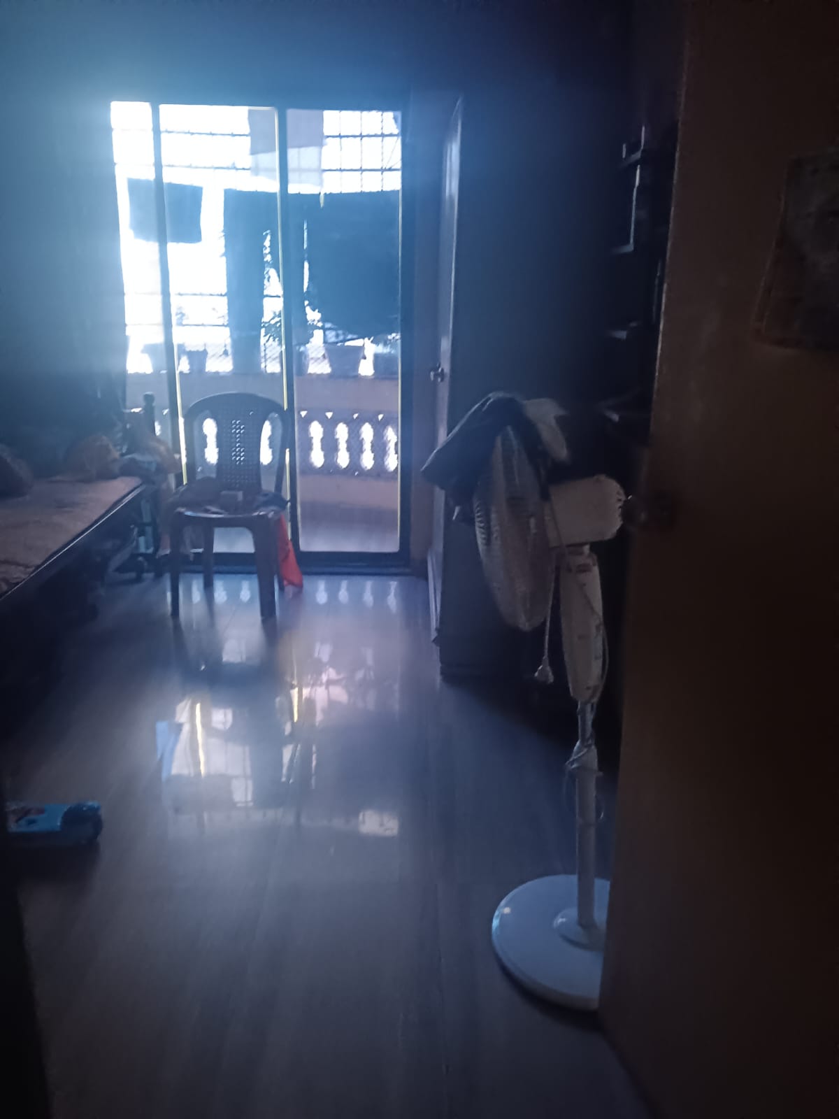 2 BHK 1200 Sq.Ft. Apartment in Giri Govind Apartment