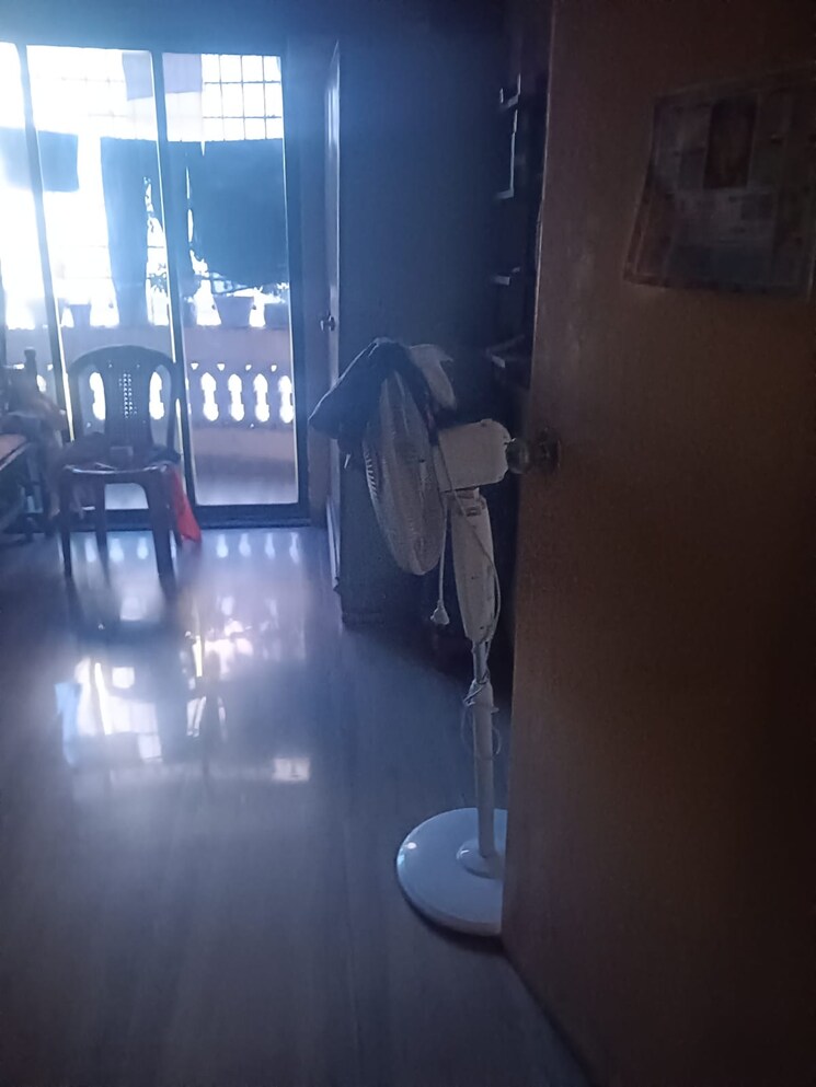  Parking, giri-govind-apartment 2 Bedroom 1200 Sq.Ft. Apartment In Kopar Khairane Navi Mumbai 7761571