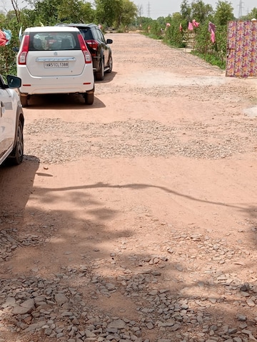  Plot – Exterior View View at Tappal - for Sale
