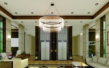 4 BHK Apartment For Sale in Oxirich Chintamani, Sector 103
