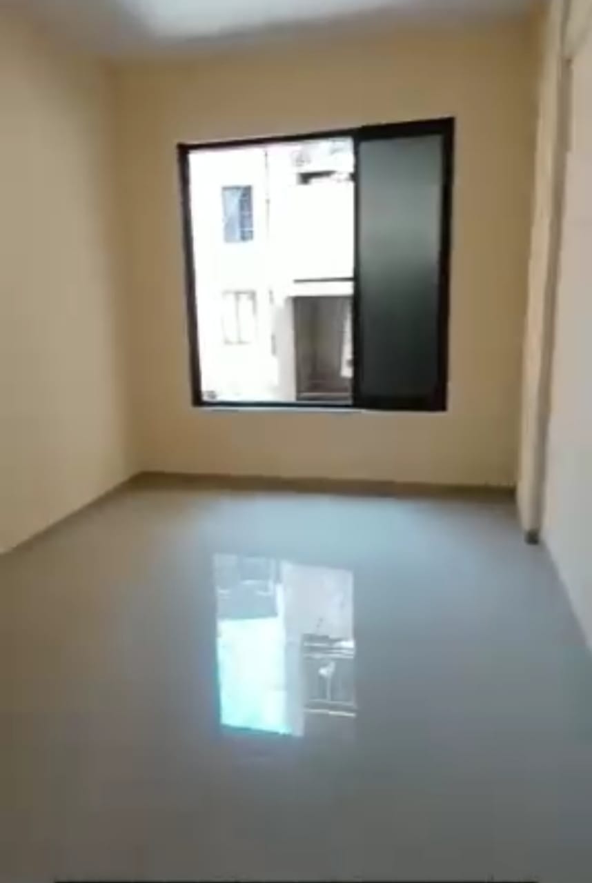 1 BHK Apartment For Sale in Sai Antaliya 