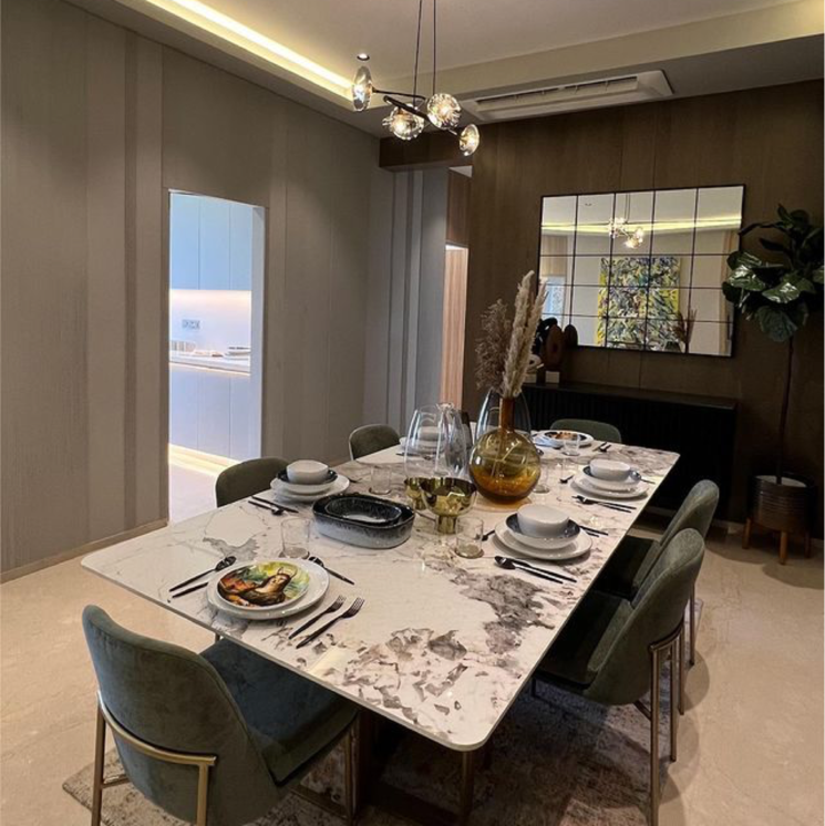 Other, khar west 3 Bedroom 1300 Sq.Ft. Apartment In Khar West Mumbai 7761601