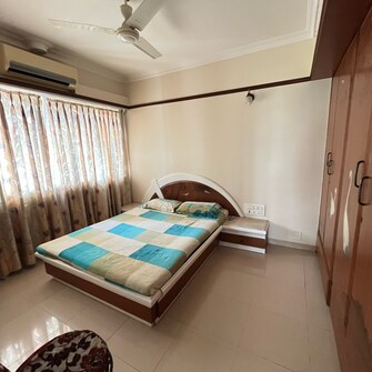 3 BHK Apartment For Rent in Avon Majesty Magathane Mumbai  7761629