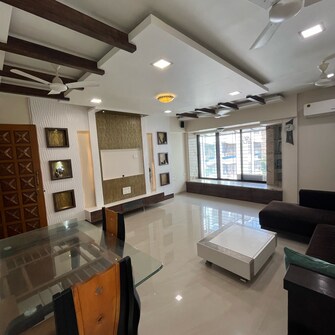 3 BHK Apartment For Rent in Avon Majesty Magathane Mumbai  7761629