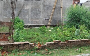 Plot For Sale in Gomti Nagar