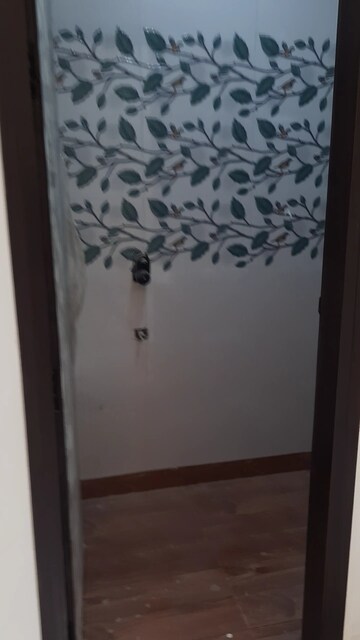 Bathroom in 2 BHK Builder Floor at Vikram Enclave Extension – for Sale
