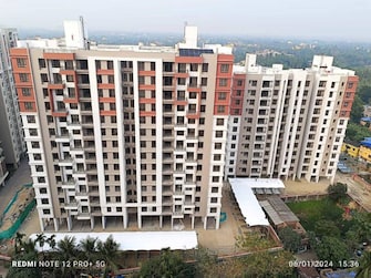 2 BHK Apartment For Resale in Primarc Southwinds Rajpur Kolkata  7761649