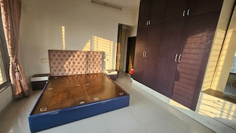 3 BHK Apartment For Rent in Arok Kinjal Residency Byculla Mumbai  7761657