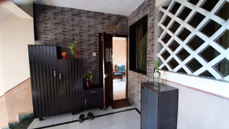 Exterior View, anandvan-chs-nerul 3 Bedroom 1145 Sq.Ft. Apartment In Nerul Sector 4 Navi Mumbai 7761656