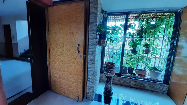 Bedroom, anandvan-chs-nerul 3 Bedroom 1145 Sq.Ft. Apartment In Nerul Sector 4 Navi Mumbai 7761656