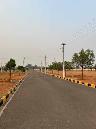 Plot For Resale in A S Rao Nagar Hyderabad  7761660