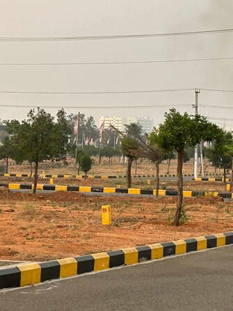 Plot For Resale in A S Rao Nagar Hyderabad  7761660