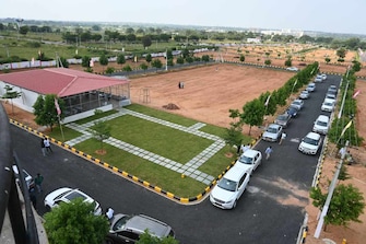 Plot For Resale in A S Rao Nagar Hyderabad  7761660