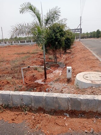 Plot For Resale in A S Rao Nagar Hyderabad  7761660