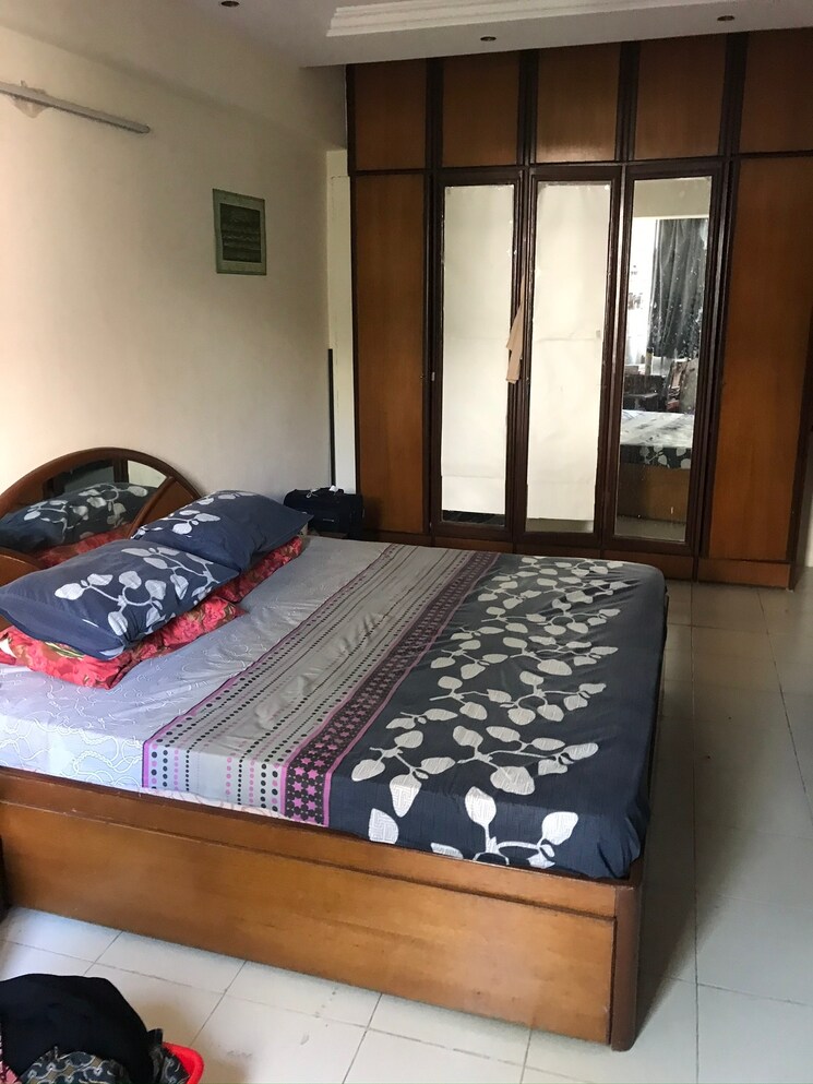 Bedroom, rajat-apartments 1 Bedroom 600 Sq.Ft. Apartment In Malabar Hill Mumbai 7761688