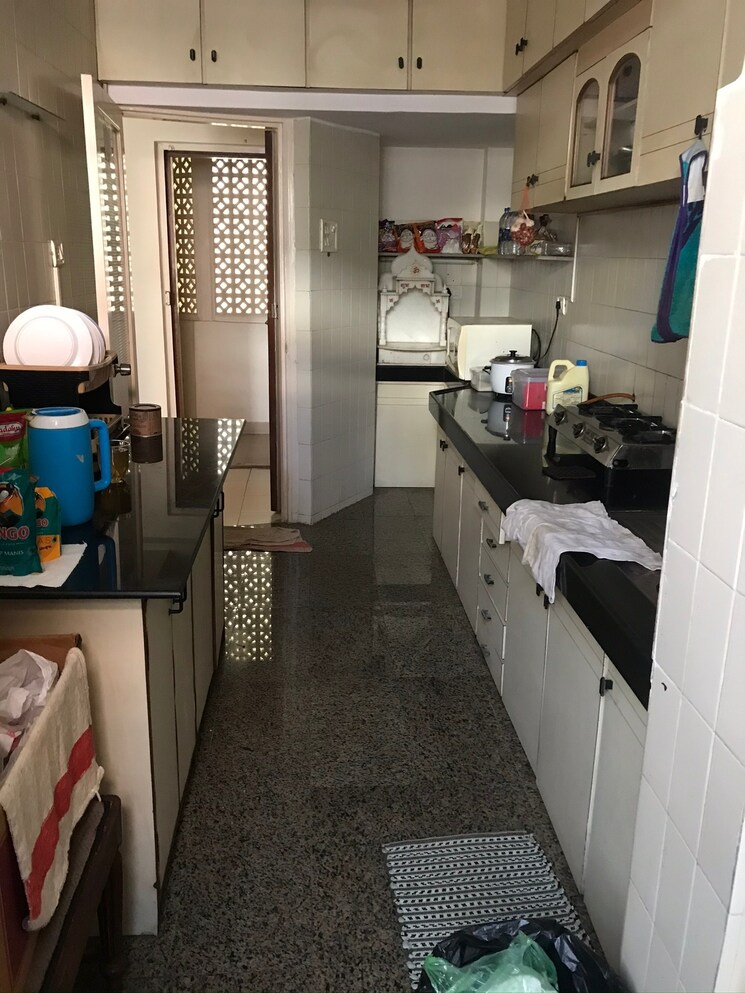 Kitchen, rajat-apartments 1 Bedroom 600 Sq.Ft. Apartment In Malabar Hill Mumbai 7761688
