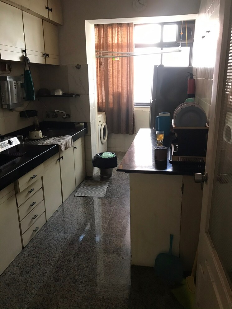 Kitchen, rajat-apartments 1 Bedroom 600 Sq.Ft. Apartment In Malabar Hill Mumbai 7761688