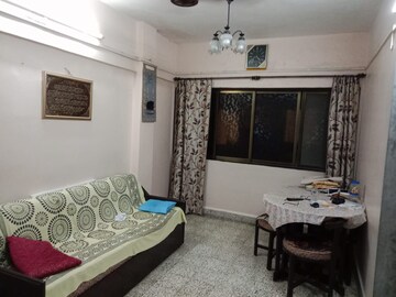 1 BHK Apartment For Rent in Dipti Villa Andheri East Mumbai  7761698