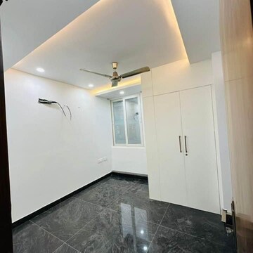Bathroom in 3 BHK Builder Floor at Chattarpur – for Sale