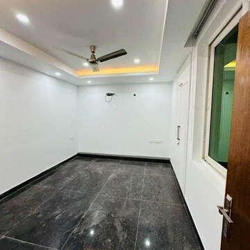 Kitchen in 3 BHK Builder Floor at Chattarpur – for Sale