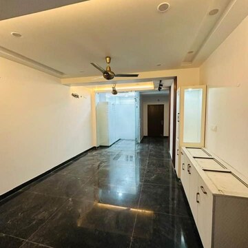 Kitchen in 3 BHK Builder Floor at Chattarpur – for Sale