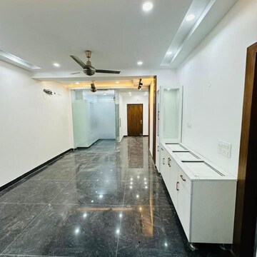 Kitchen in 3 BHK Builder Floor at Chattarpur – for Sale