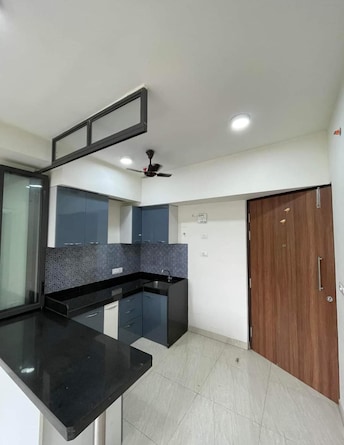 1 BHK Apartment For Rent in Lodha Crown Quality Homes Majiwada Thane  7761737