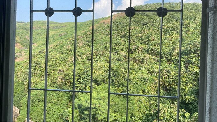 Exterior View, new-mahada-colony 2 Bedroom 860 Sq.Ft. Apartment In Goregaon East Mumbai 7761714