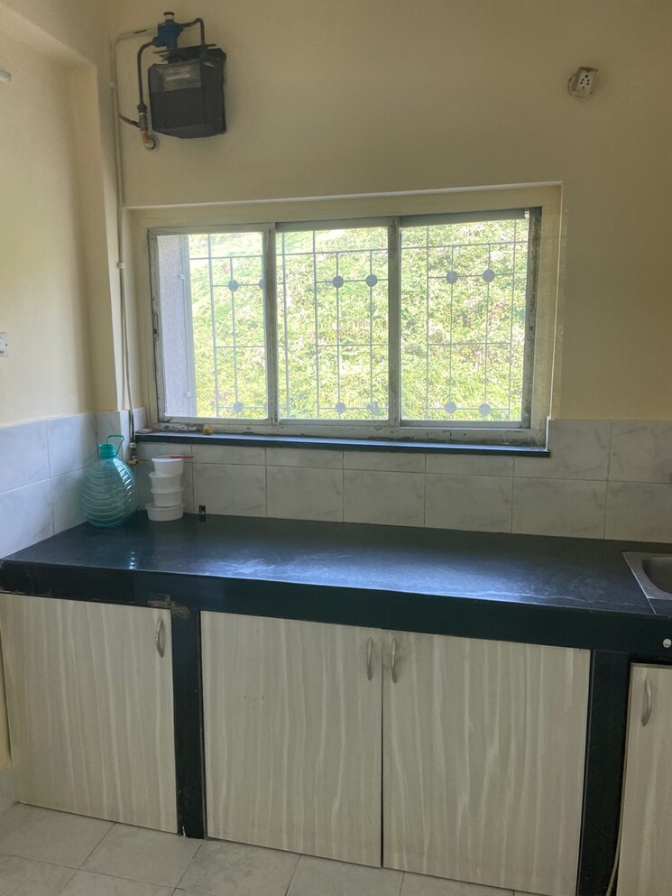 Kitchen, new-mahada-colony 2 Bedroom 860 Sq.Ft. Apartment In Goregaon East Mumbai 7761714