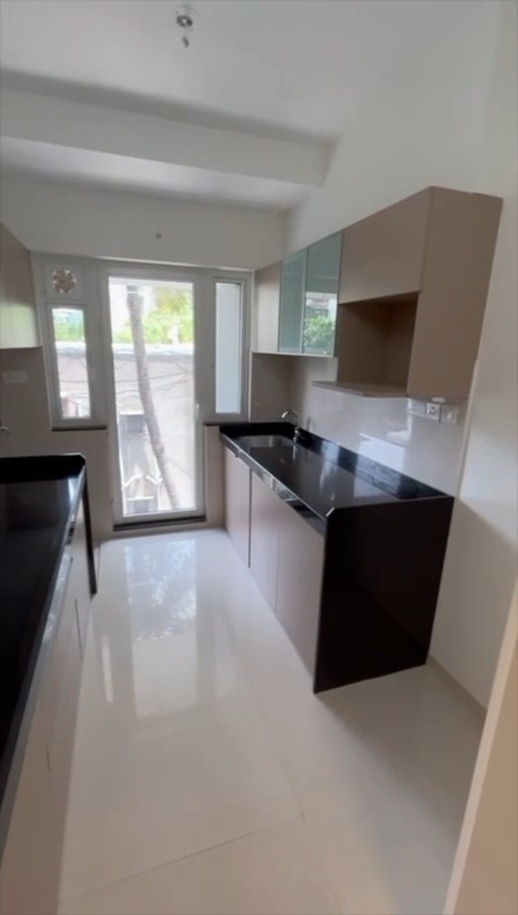 Kitchen, rustomjee-erika 2 Bedroom 620 Sq.Ft. Apartment In Bandra East Mumbai 7761781