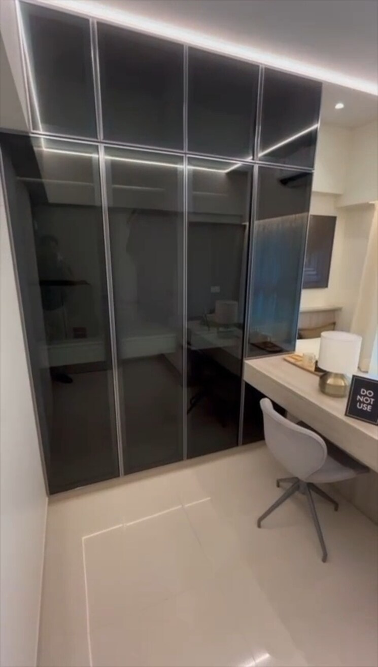 Study Room, rustomjee-erika 2 Bedroom 620 Sq.Ft. Apartment In Bandra East Mumbai 7761781