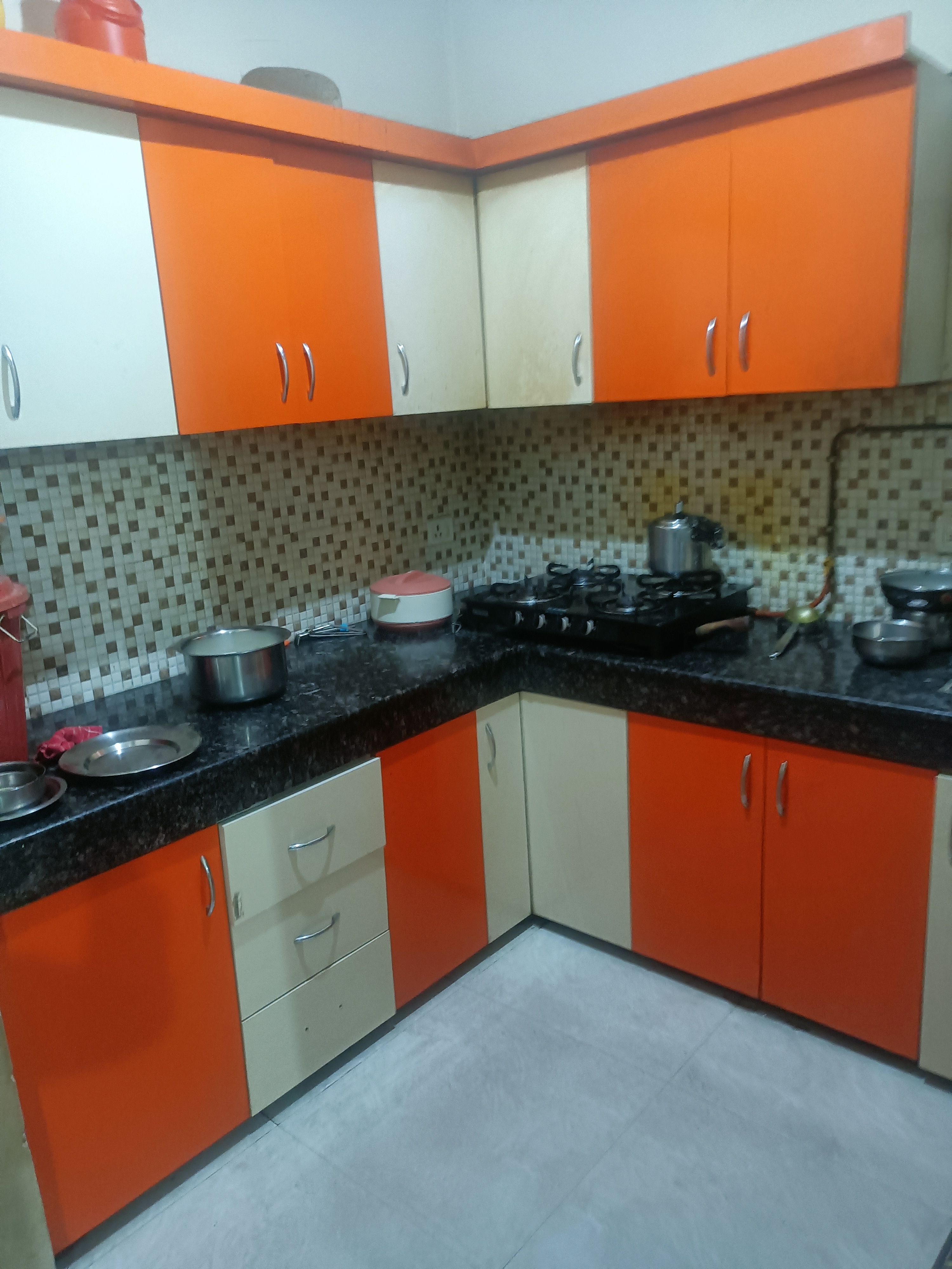 2 BHK Apartment For Sale in SCC Sapphire