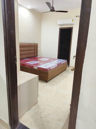 1 BHK Apartment For Rent in Dera Bassi Mohali  7761796