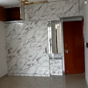 2 BHK Apartment For Rent in Adani Aangan Sector 89a Gurgaon  7761844