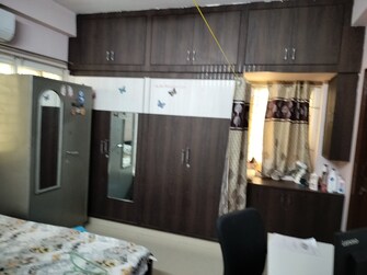 2 BHK Apartment For Resale in Rajasekhar Residency Nizampet Hyderabad  7761785