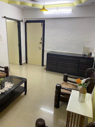 1 BHK Apartment For Resale in Pegasus Tower Andheri West Mumbai  7761854