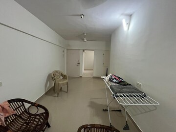 Staircase in 1 BHK Apartment at Chanchal Kalyan Complex, Yari Road – for Sale