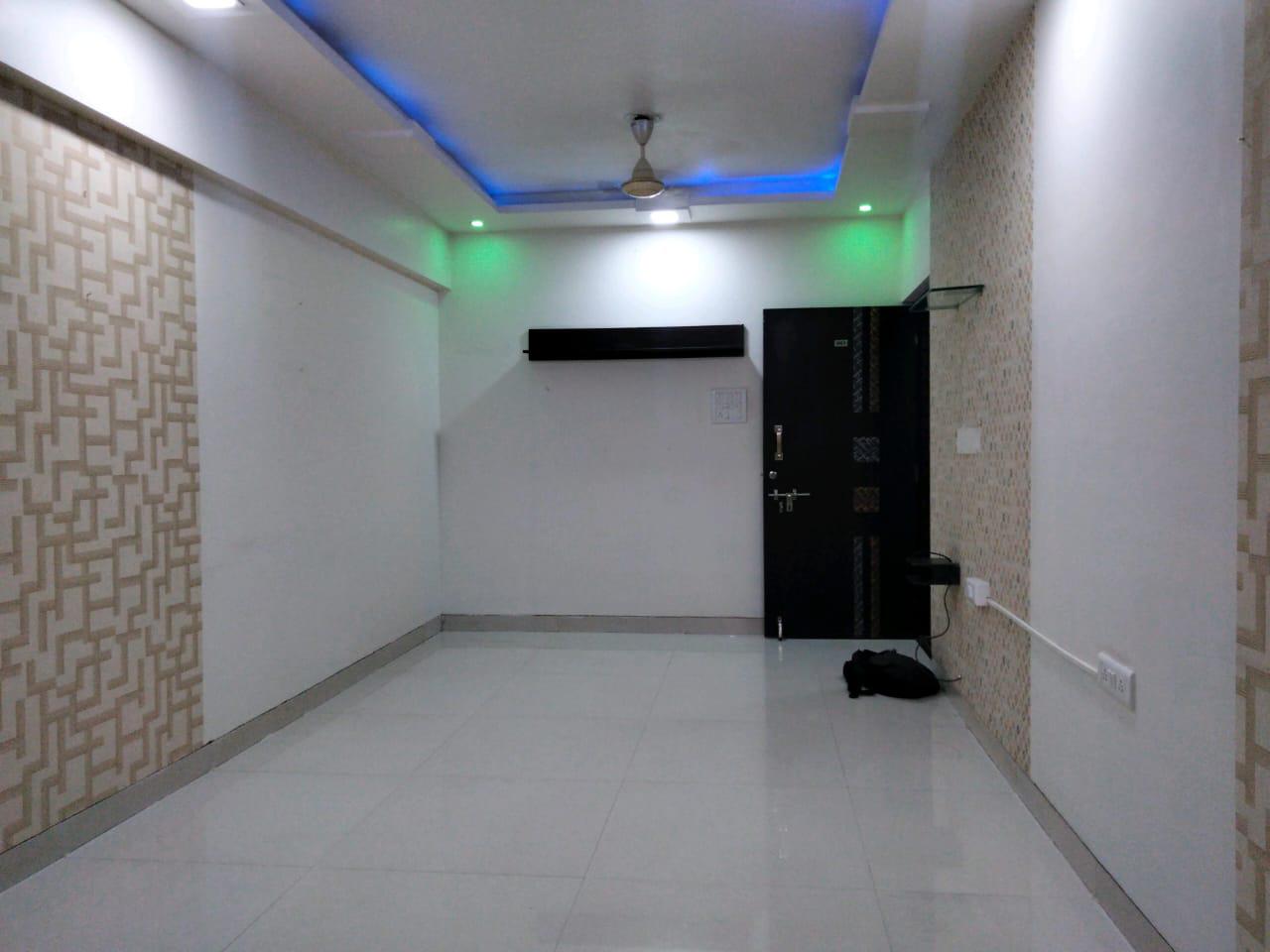 1 BHK Apartment For Sale in Shri Siddhivinayak Dham CHS