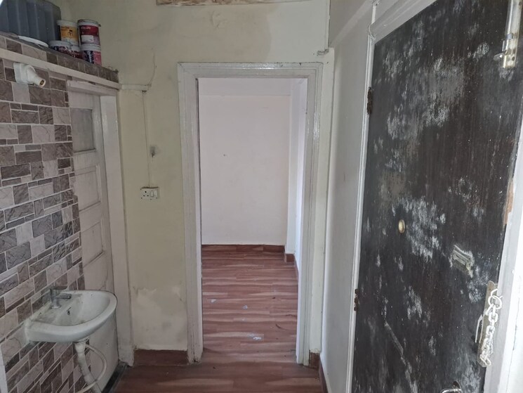 Bathroom, inlaks-nagar-chs 1 Bedroom 370 Sq.Ft. Apartment In Andheri West Mumbai 7761890