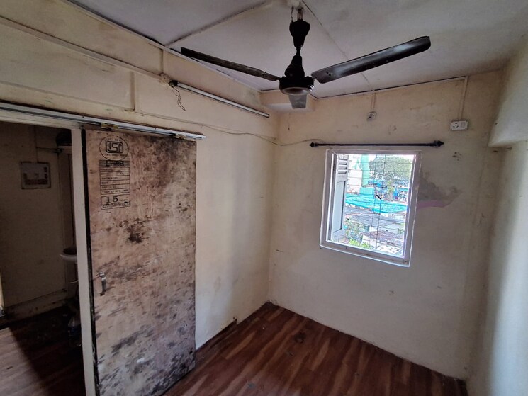 Bedroom, inlaks-nagar-chs 1 Bedroom 370 Sq.Ft. Apartment In Andheri West Mumbai 7761890