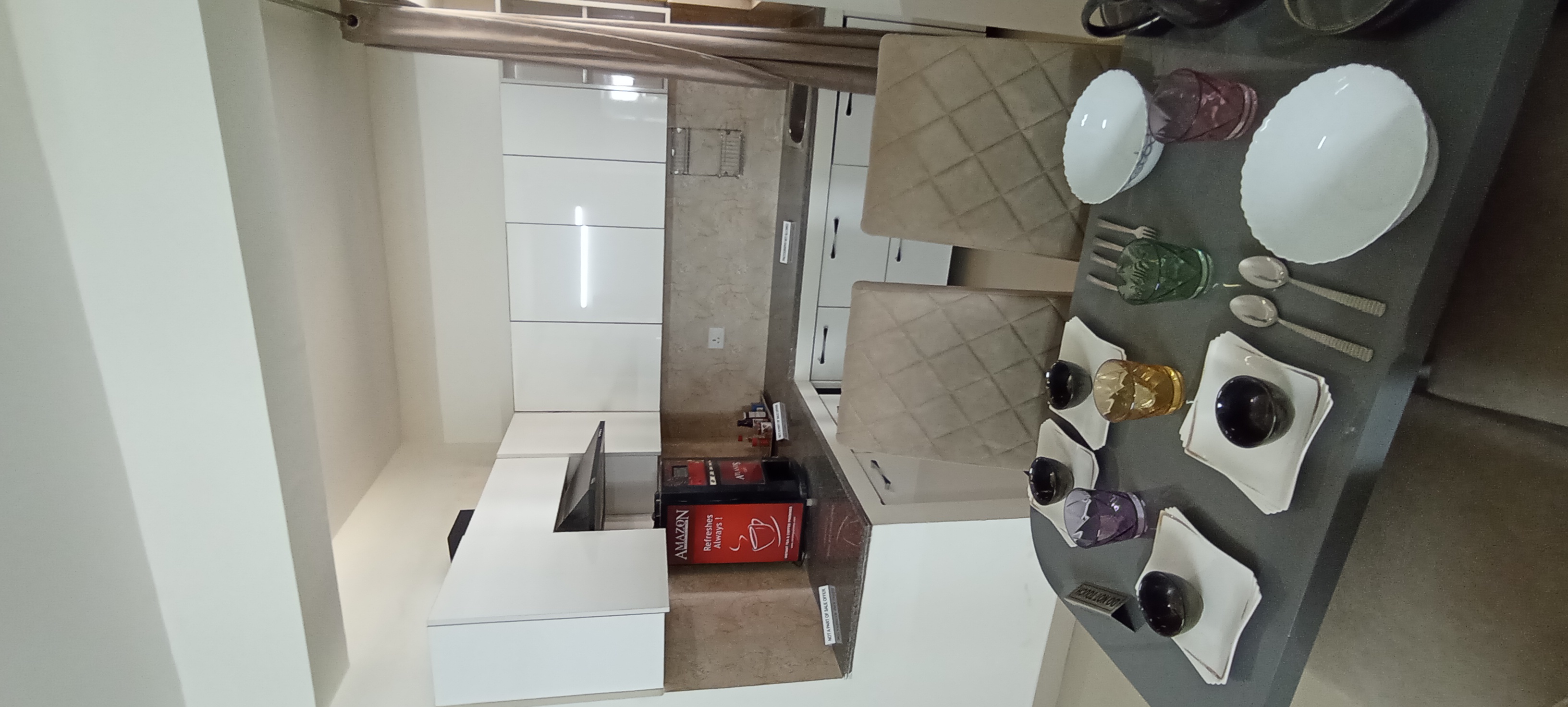 3 BHK 645 Sq.Ft. Apartment in S3 Green Avenue