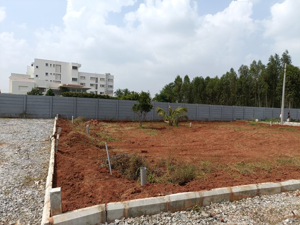 Plot For Resale in Chandapura Anekal Road Bangalore  7747881